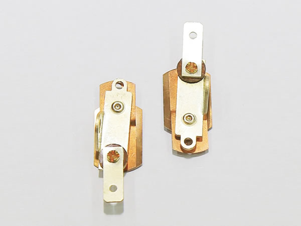  Protector térmico modelo BRS  